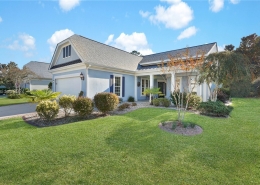 Sun City Riverbend SC 8 Pinedrop Court