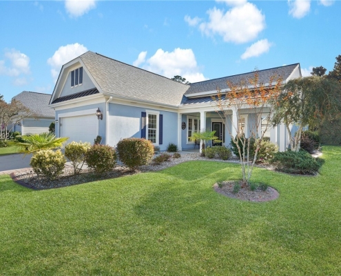 Sun City Riverbend SC 8 Pinedrop Court