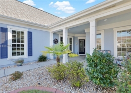 Sun City Riverbend SC 8 Pinedrop Court