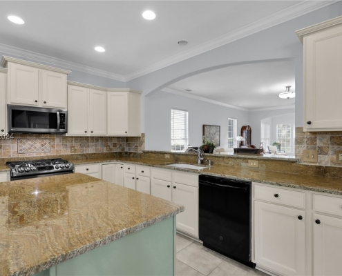 Sun City Riverbend SC 8 Pinedrop Court