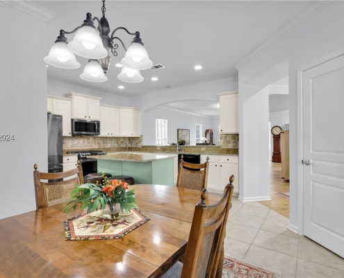 Sun City Riverbend SC 8 Pinedrop Court