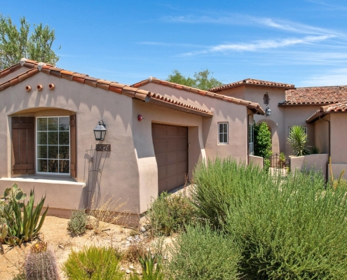 DC Ranch AZ 8874 E Flathorn Drive