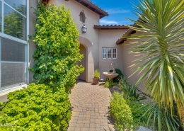 DC Ranch AZ 8874 E Flathorn Drive