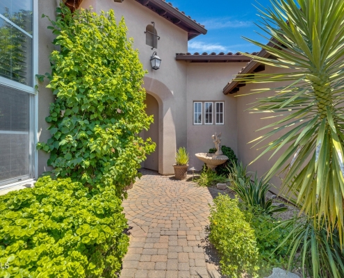 DC Ranch AZ 8874 E Flathorn Drive