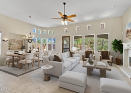 DC Ranch AZ 8874 E Flathorn Drive