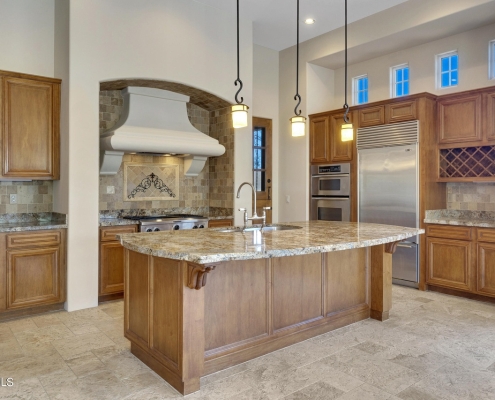 DC Ranch AZ 8874 E Flathorn Drive