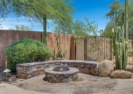 DC Ranch AZ 8874 E Flathorn Drive