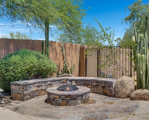 DC Ranch AZ 8874 E Flathorn Drive