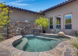 DC Ranch AZ 8874 E Flathorn Drive