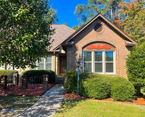 Savannah Lakes Village SC 317 Coastal Cove