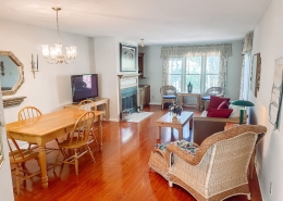 Savannah Lakes Village SC 317 Coastal Cove