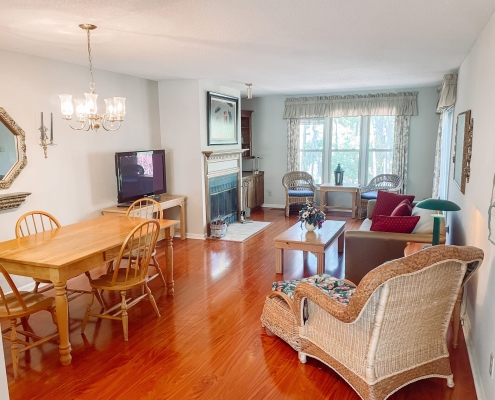 Savannah Lakes Village SC 317 Coastal Cove