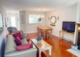 Savannah Lakes Village SC 317 Coastal Cove