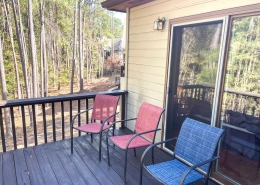 Savannah Lakes Village SC 317 Coastal Cove