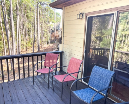 Savannah Lakes Village SC 317 Coastal Cove