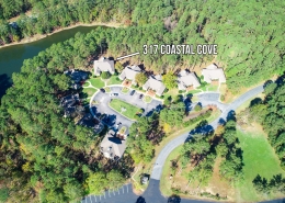 Savannah Lakes Village SC 317 Coastal Cove