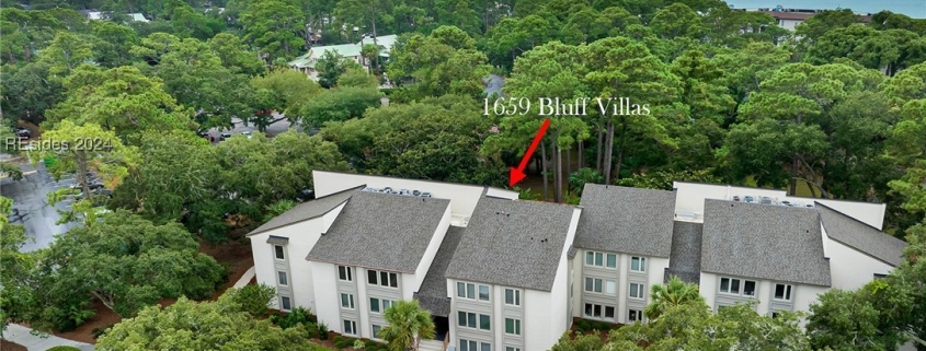 6 Braddock Bluff Drive Unit 1659