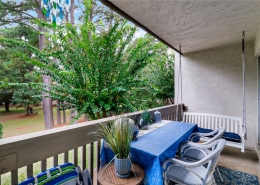 Sea Pines Resort SC 6 Braddock Bluff Drive Unit 1659