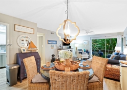 Sea Pines Resort SC 6 Braddock Bluff Drive Unit 1659