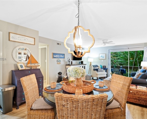 Sea Pines Resort SC 6 Braddock Bluff Drive Unit 1659