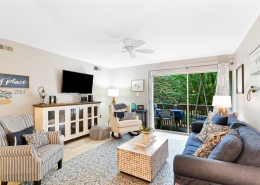 Sea Pines Resort SC 6 Braddock Bluff Drive Unit 1659