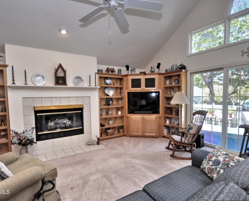 Sea Trail Plantation NC 452 Egret Drive