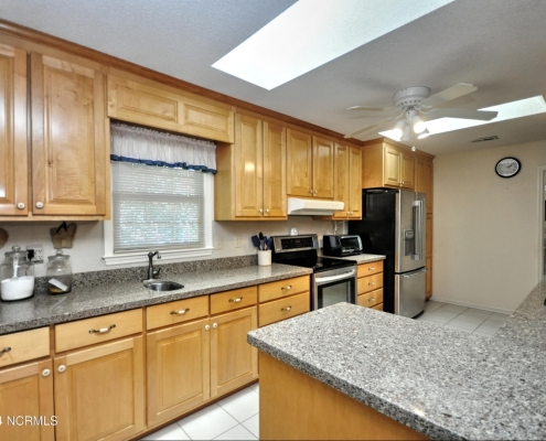 Sea Trail Plantation NC 452 Egret Drive