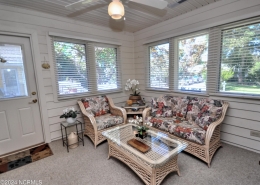 Sea Trail Plantation NC 452 Egret Drive