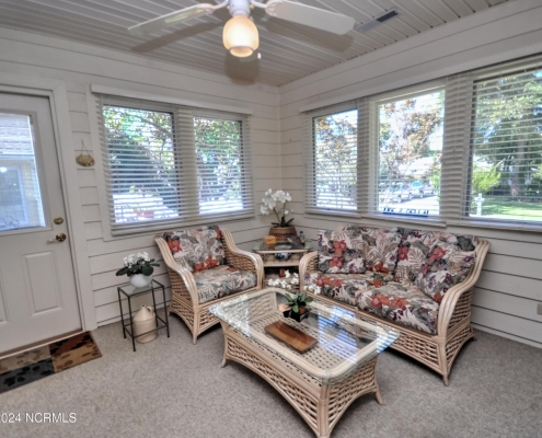 Sea Trail Plantation NC 452 Egret Drive