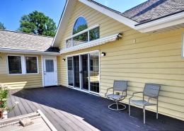 Sea Trail Plantation NC 452 Egret Drive