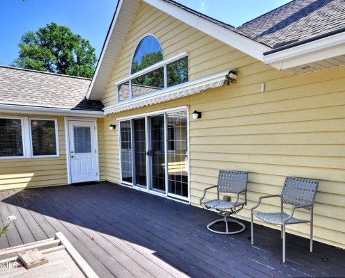 Sea Trail Plantation NC 452 Egret Drive