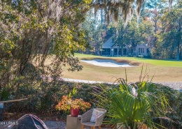 golf view 58 Spring Island Drive