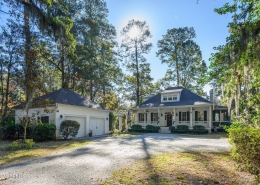 Callawassie Island SC 58 Spring Island Drive