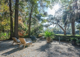 Callawassie Island SC 58 Spring Island Drive