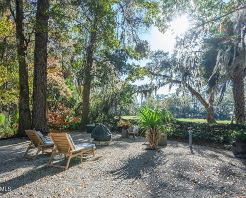 Callawassie Island SC 58 Spring Island Drive