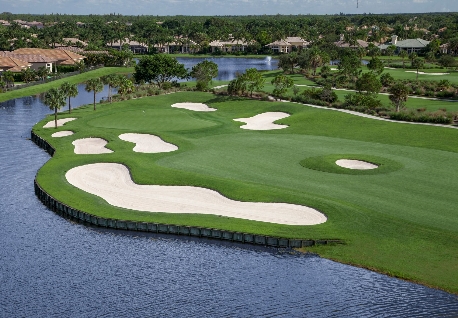 top 10 most visited communities