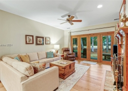 Moss Creek SC 1 Wax Myrtle Lane