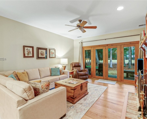 Moss Creek SC 1 Wax Myrtle Lane