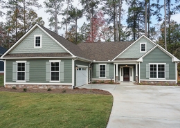 Savannah Lakes Village SC 151 Cypress Drive