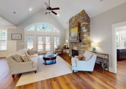 Savannah Lakes Village SC 151 Cypress Drive