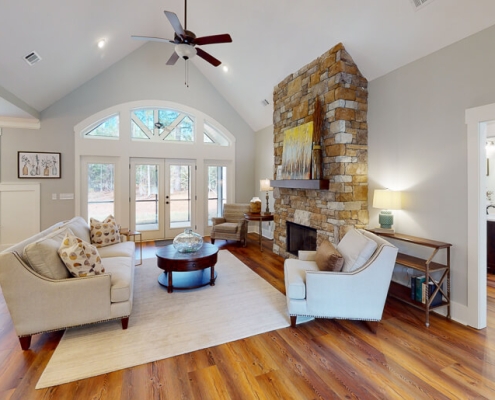 Savannah Lakes Village SC 151 Cypress Drive