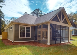 Savannah Lakes Village SC 151 Cypress Drive