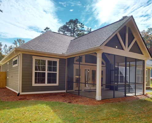 Savannah Lakes Village SC 151 Cypress Drive