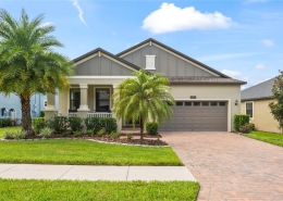 Southern Hills Plantation FL 19504 Lily Pond Street