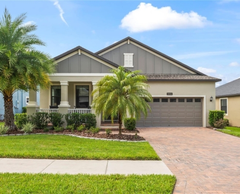 Southern Hills Plantation FL 19504 Lily Pond Street