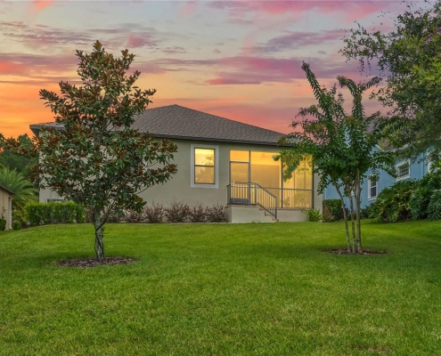 Southern Hills Plantation FL 19504 Lily Pond Street