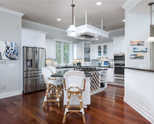 Callawassie Island SC 31 Longwood Drive