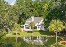 Callawassie Island SC 31 Longwood Drive