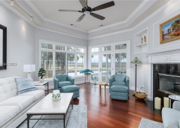 Callawassie Island SC 31 Longwood Drive