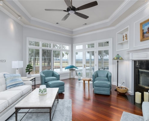 Callawassie Island SC 31 Longwood Drive